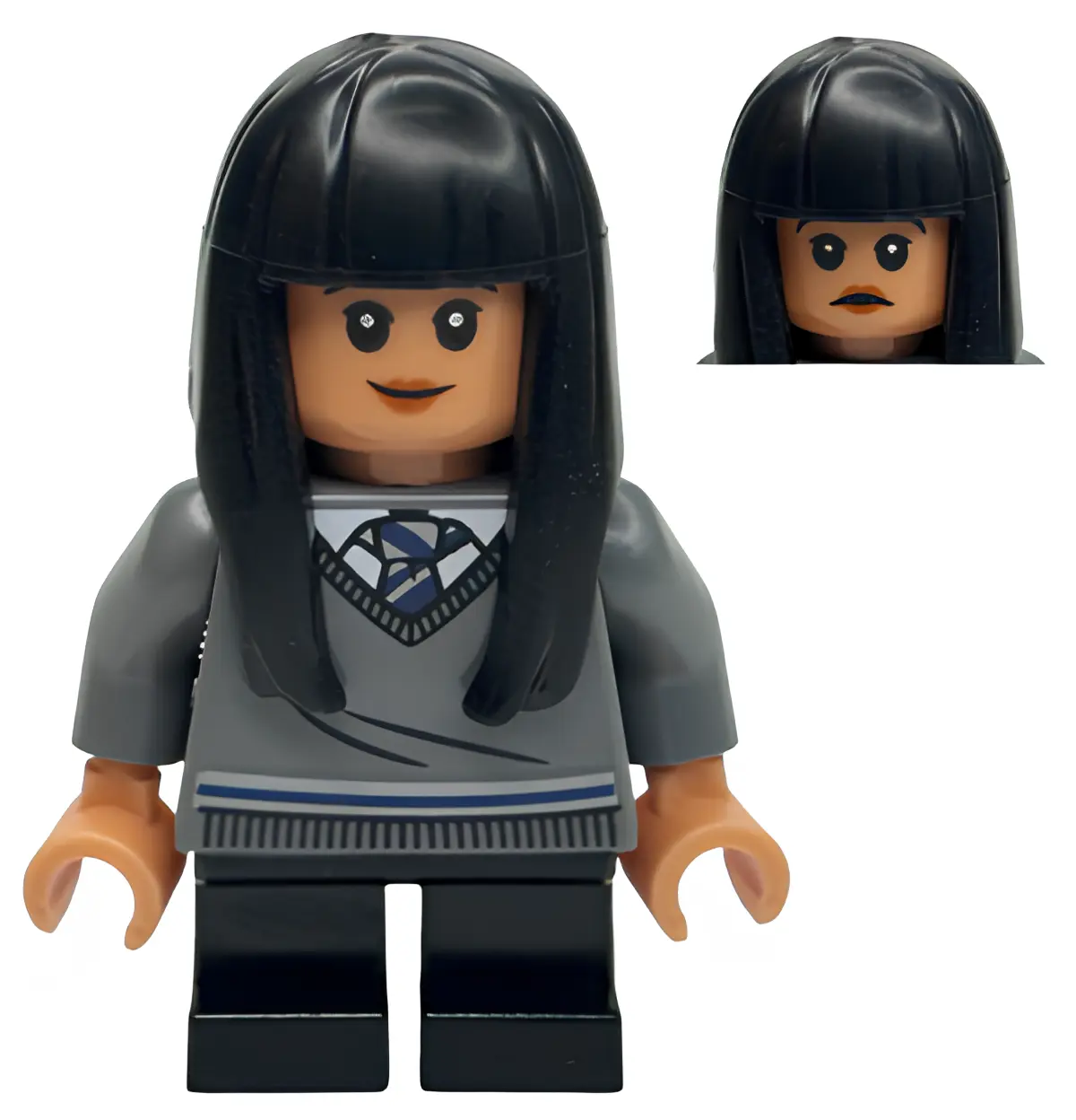 Фигурка LEGO Harry Potter Cho - фото 1