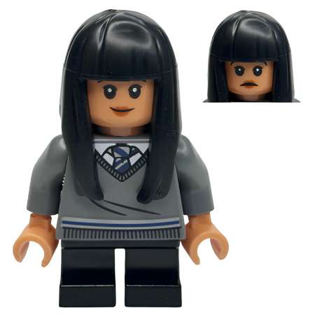 Фигурка LEGO Harry Potter Cho