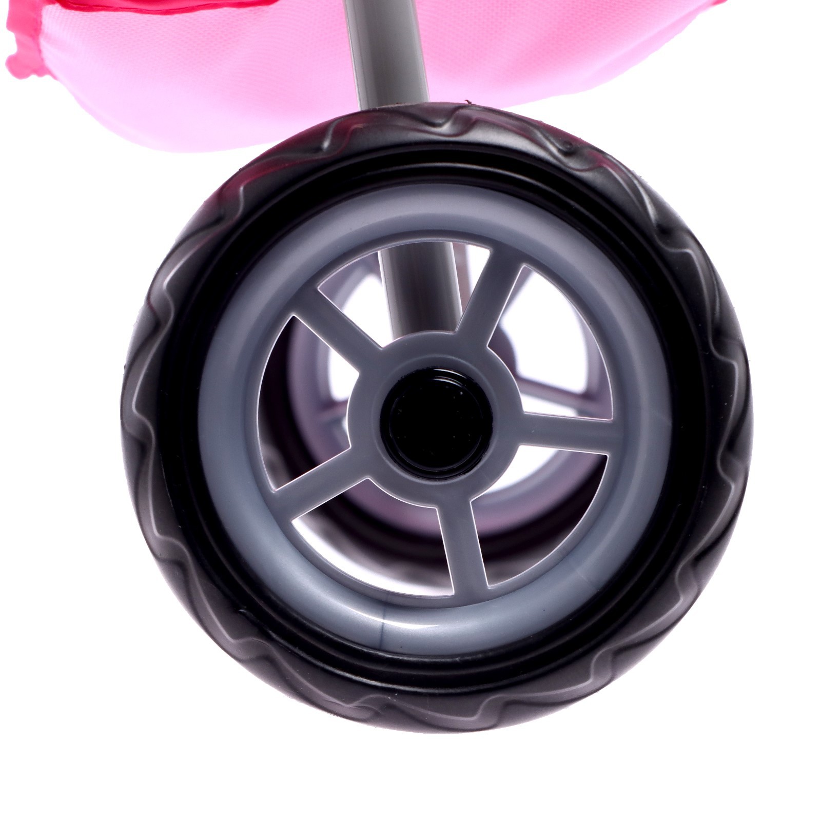 Прогулочная коляска для кукол Disney 7011159 - фото 7