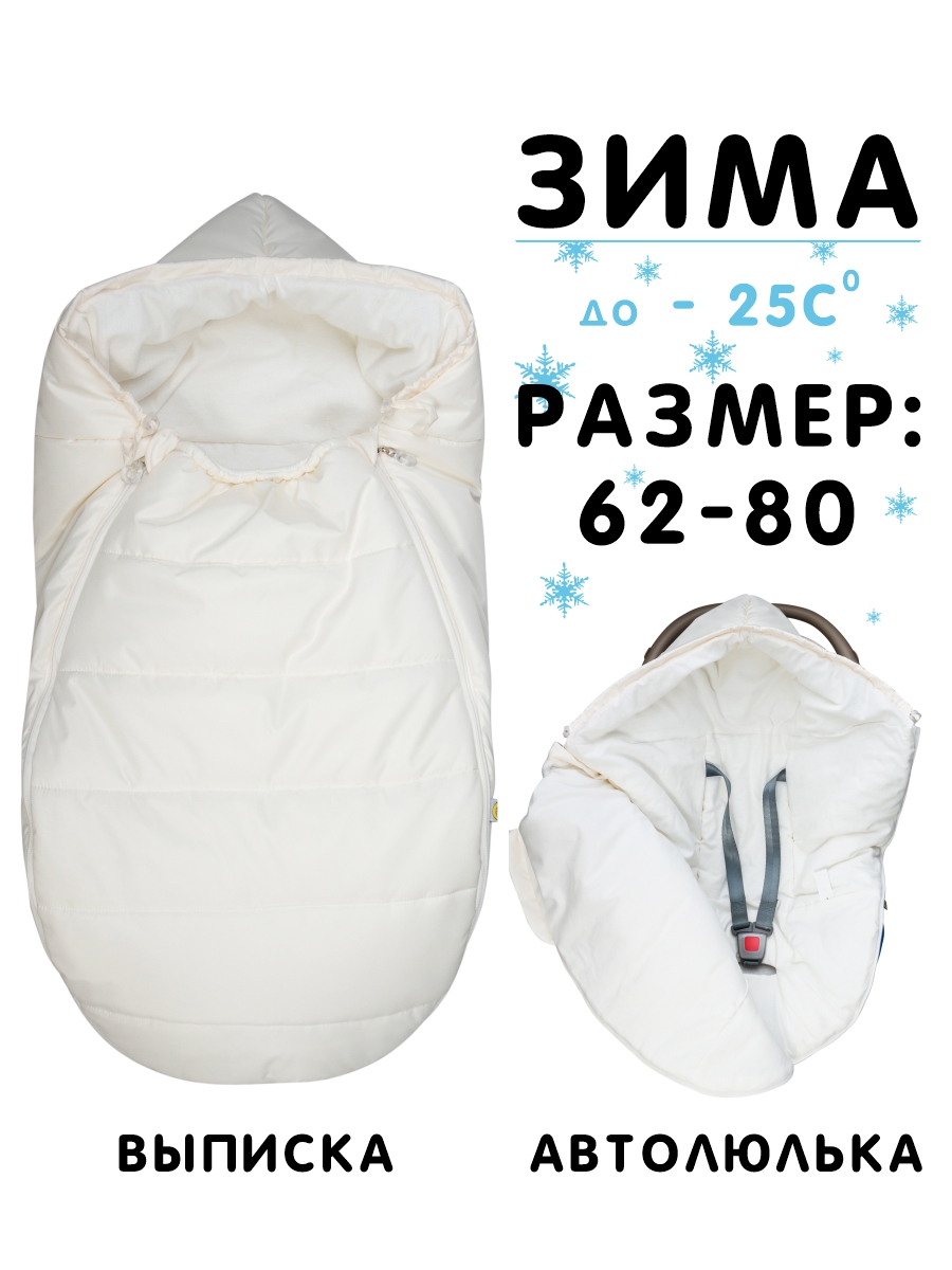 СОННЫЙ ГНОМИК конверт 992 - фото 15