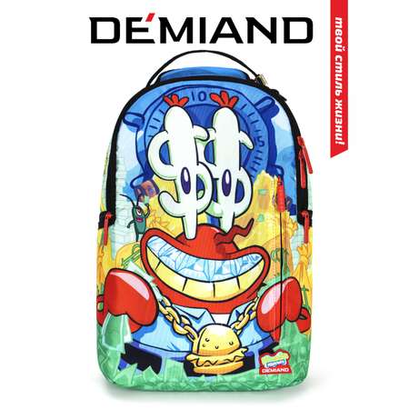 Рюкзак DEMIAND