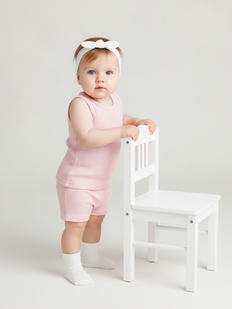 Майка 2 шт Эскимо 203-910 - фото 2