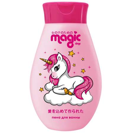 Пена Magic 250 мл