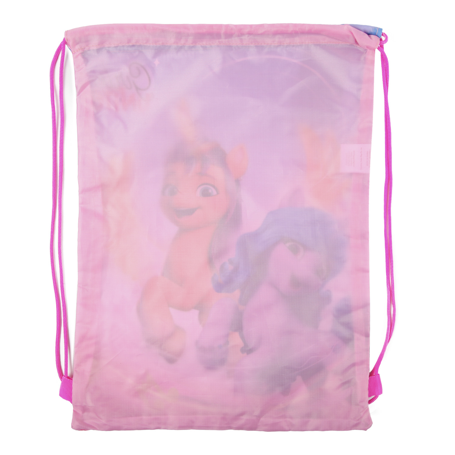 Мешок для обуви Erhaft My Little Pony - фото 3