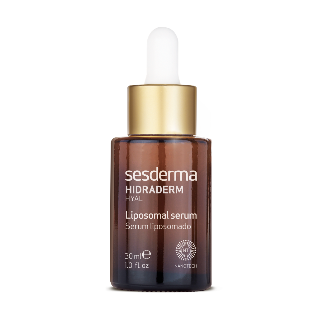Сыворотка Sesderma Hidraderm hyal 30 мл - фото 1