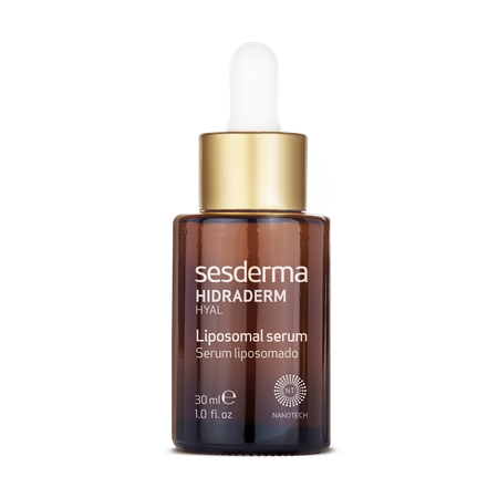 Сыворотка Sesderma Hidraderm hyal 30 мл