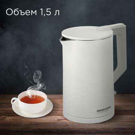 Чайник REDMOND RK-M1561