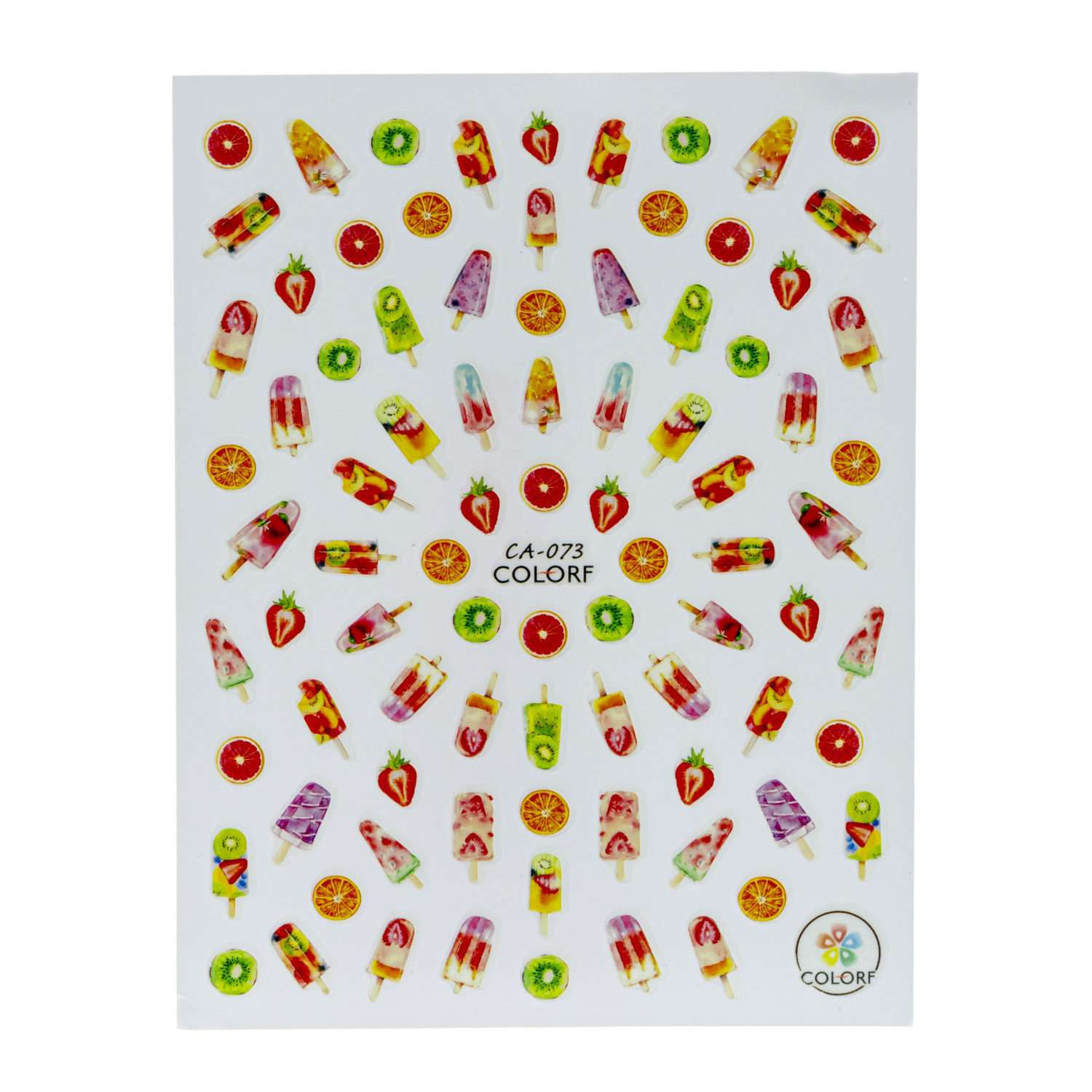 Маникюрный набор LUKKY - фото 5