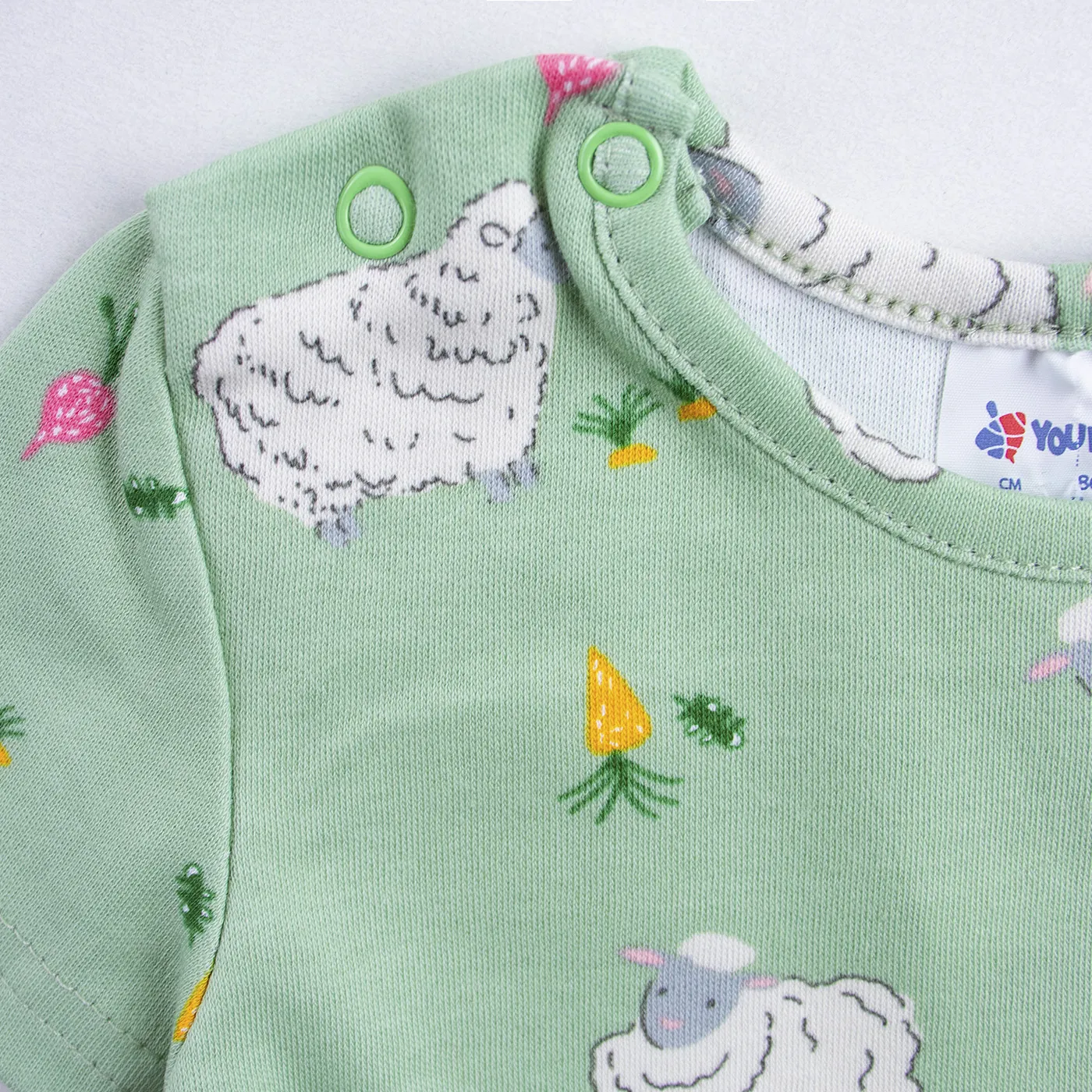 Платье YOULALA 1338200607 - фото 9