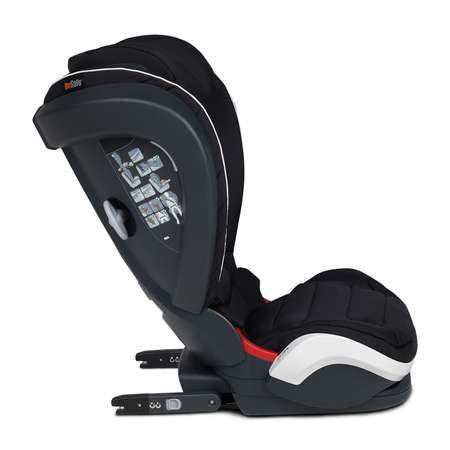 Автокресло BeSafe Isofix 2/3 (15-36 кг)
