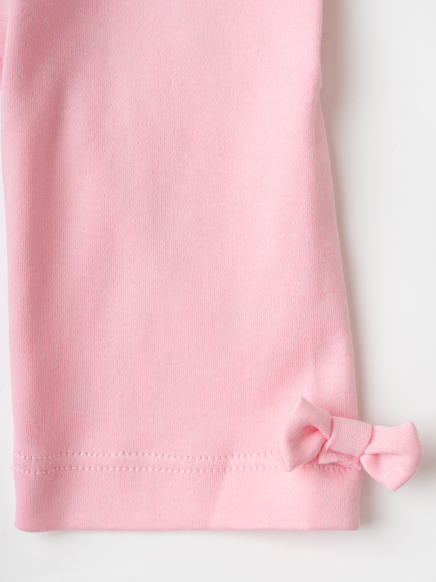 Футболка и леггинсы PlayToday 12623094 - фото 7