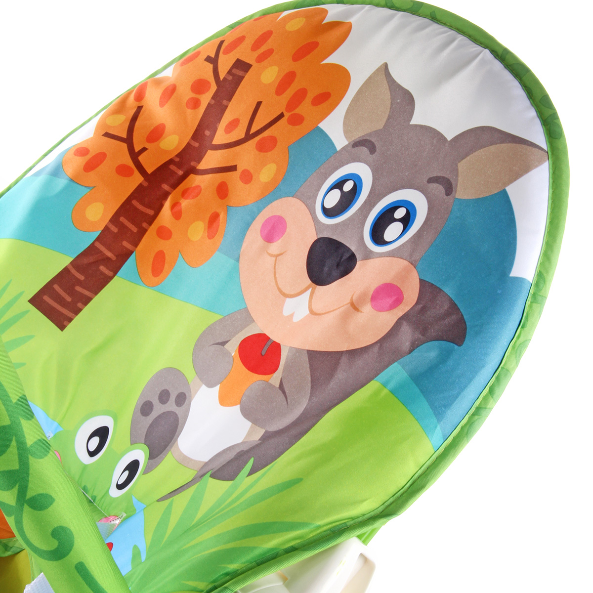 Шезлонг Veld Co - фото 9