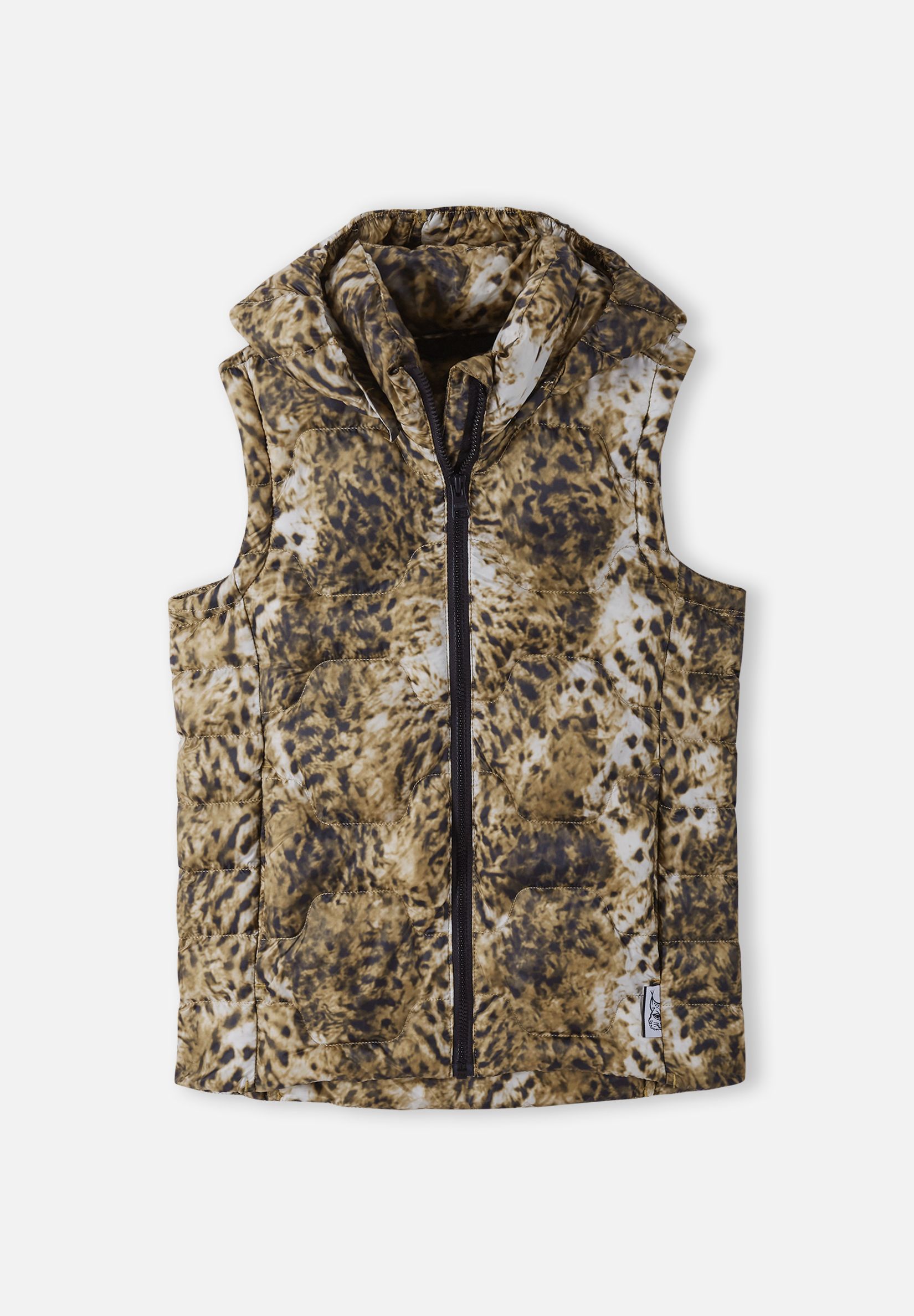 Куртка Reima 5100153A-2653 - фото 3