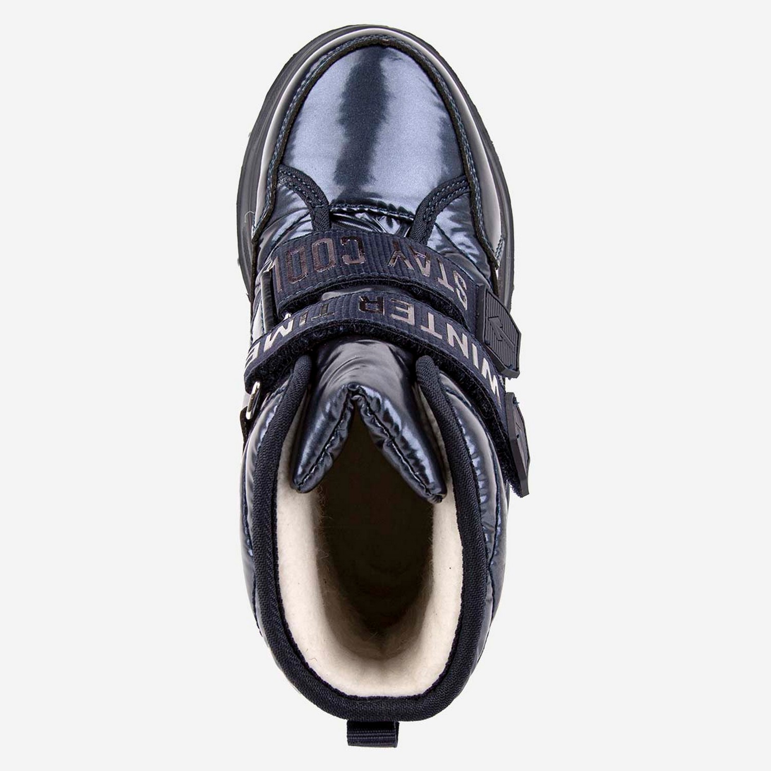 Дутики Kapika 43443-1 - фото 4