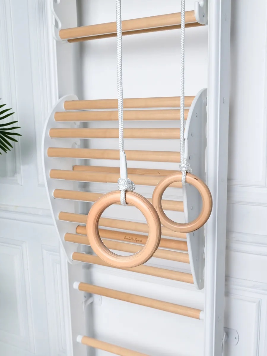 Детский спортивный комплекс Perfetto Sport Allenatore PS-137 - фото 4