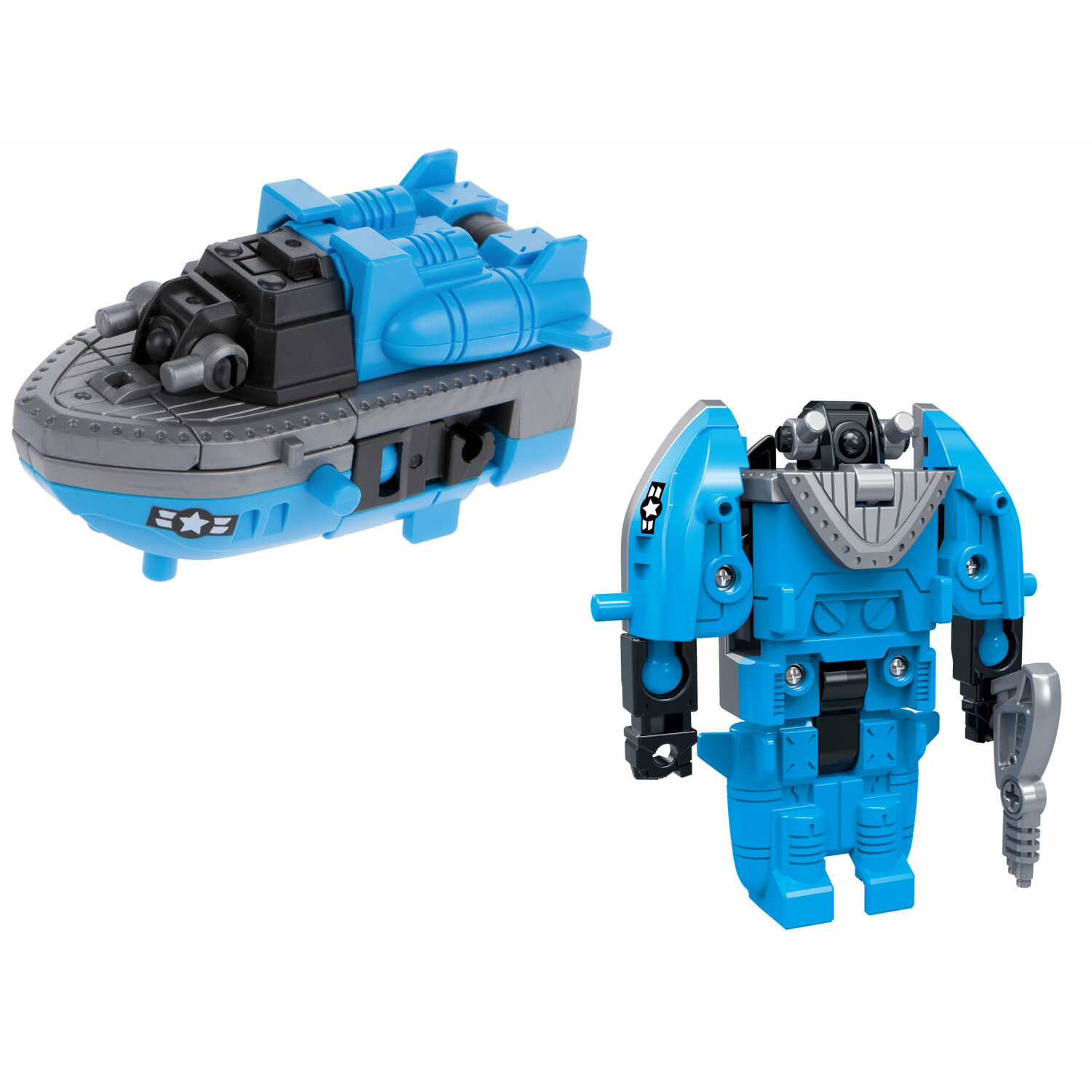 Игровой набор 1TOY Техноформерс - фото 7