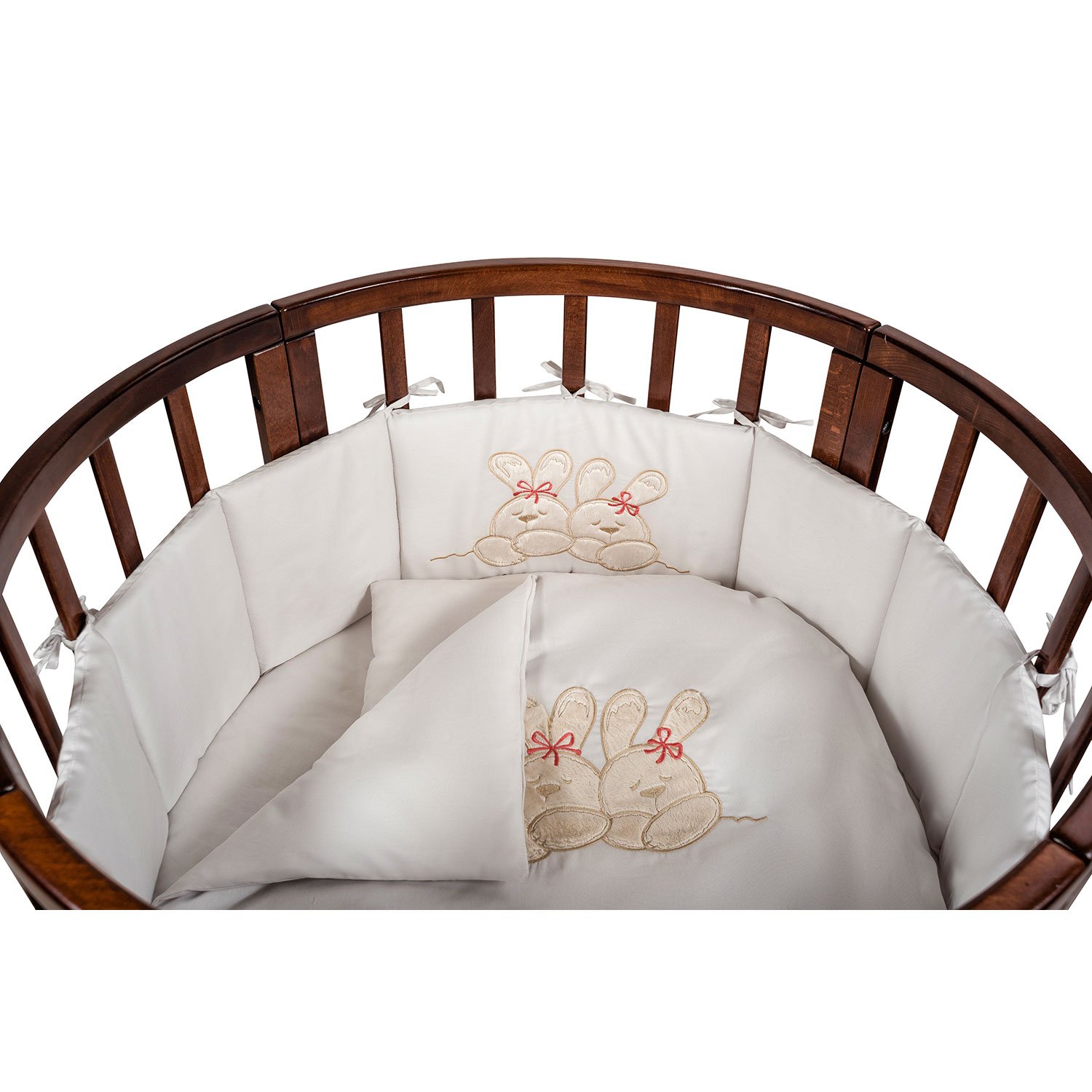 Комплект постельного белья Nuovita Leprotti 6 предм. - фото 4