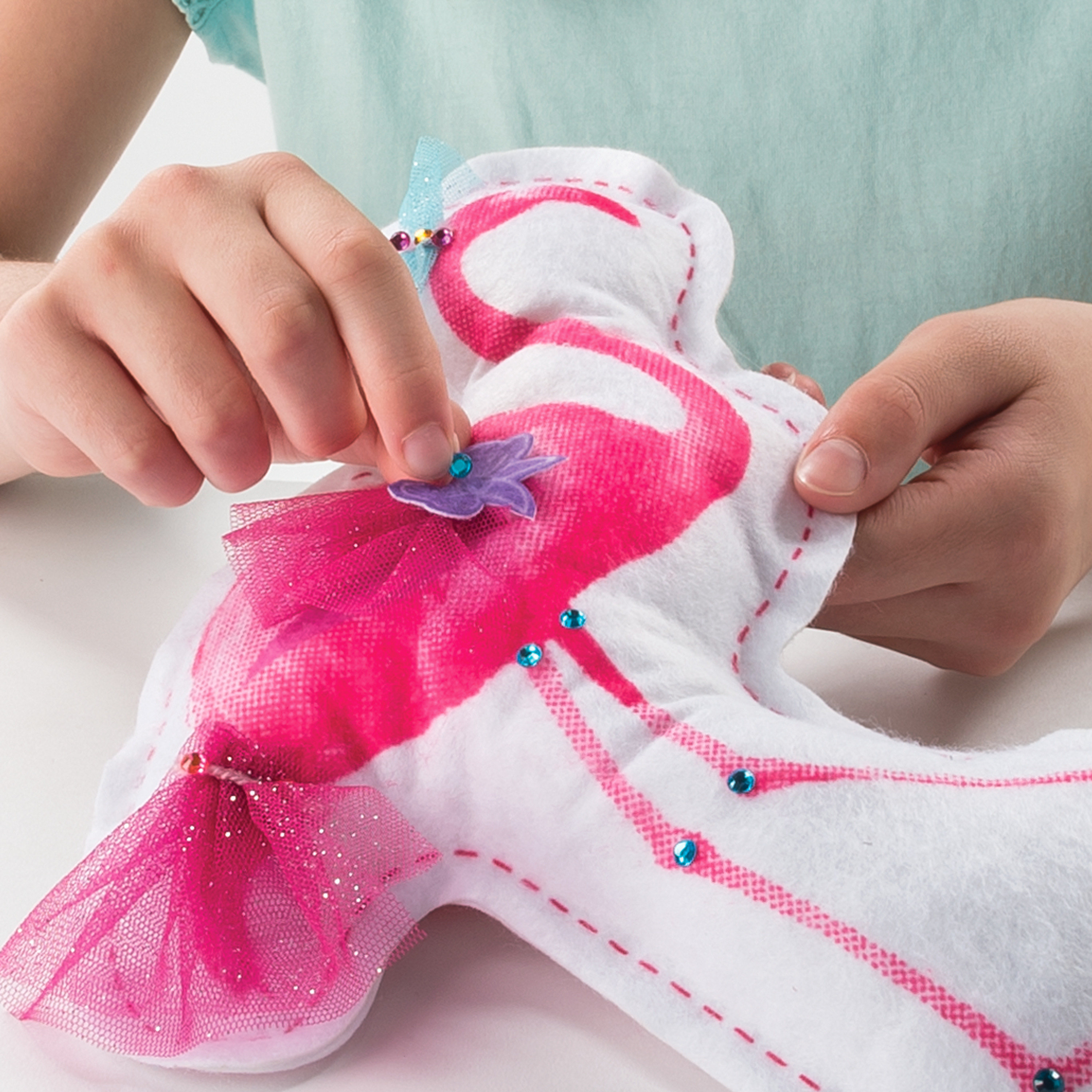 Набор для творчества Cool Maker вышивание - фото 4