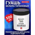 Краски гуашь Brauberg