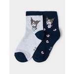 Носки 2 пары HELLO KITTY AND FRIENDS