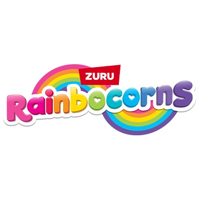 Zuru Rainbocorns