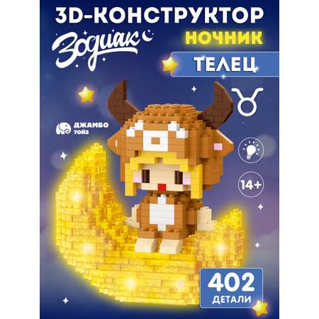 Конструктор Компания Друзей