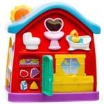 Игрушка Kiddieland развивающий центр