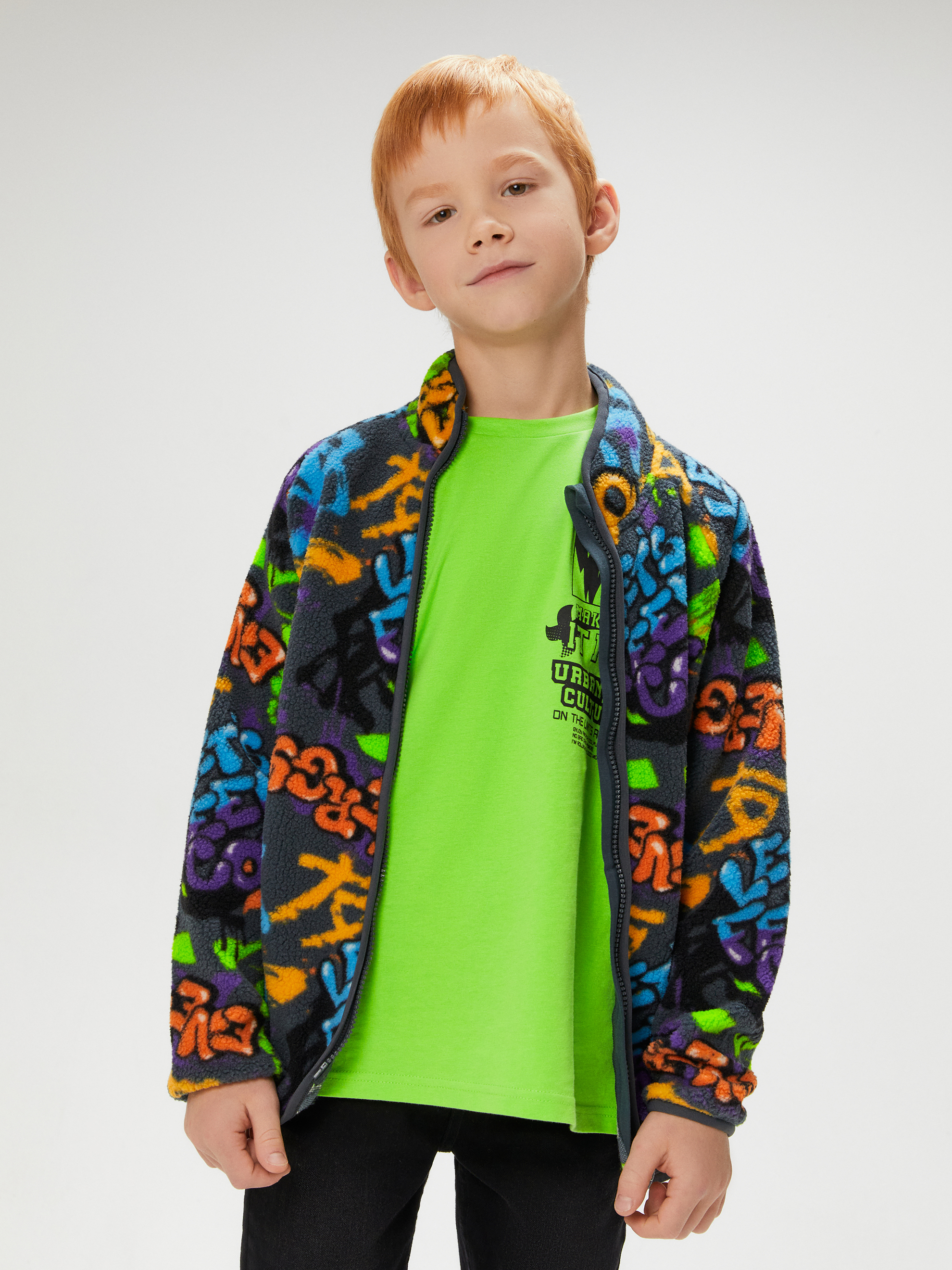 Толстовка Acoola 20131000001_0073798 - фото 7