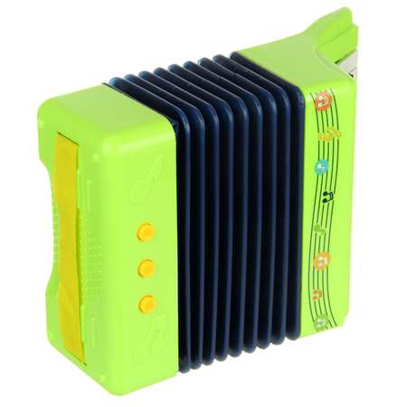 Игрушка музыкальная Veld Co аккордеон