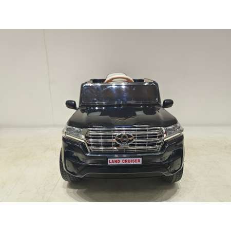 Автомобиль TOYLAND Toyota С пультом ДУ