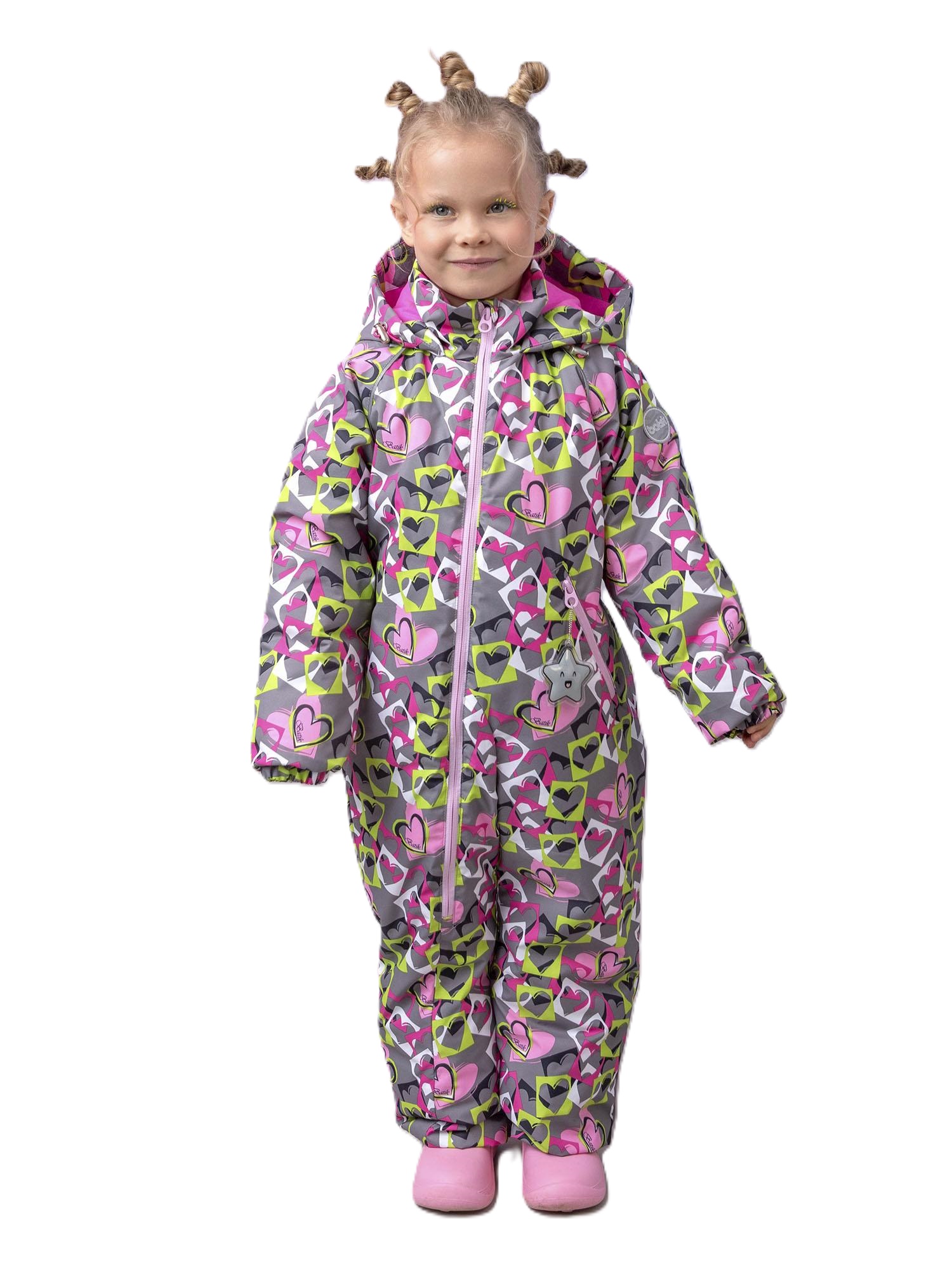 Комбинезон batik 0299-26в - фото 1