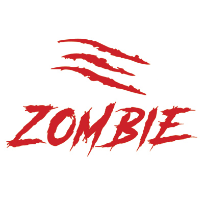 Zombie