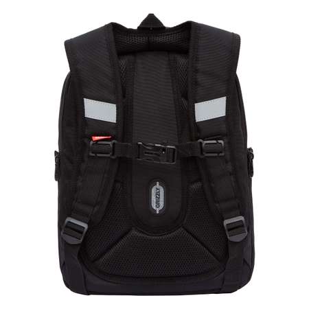 Ранец Grizzly RAf