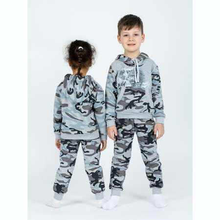Костюм спортивный KiMMi Baby
