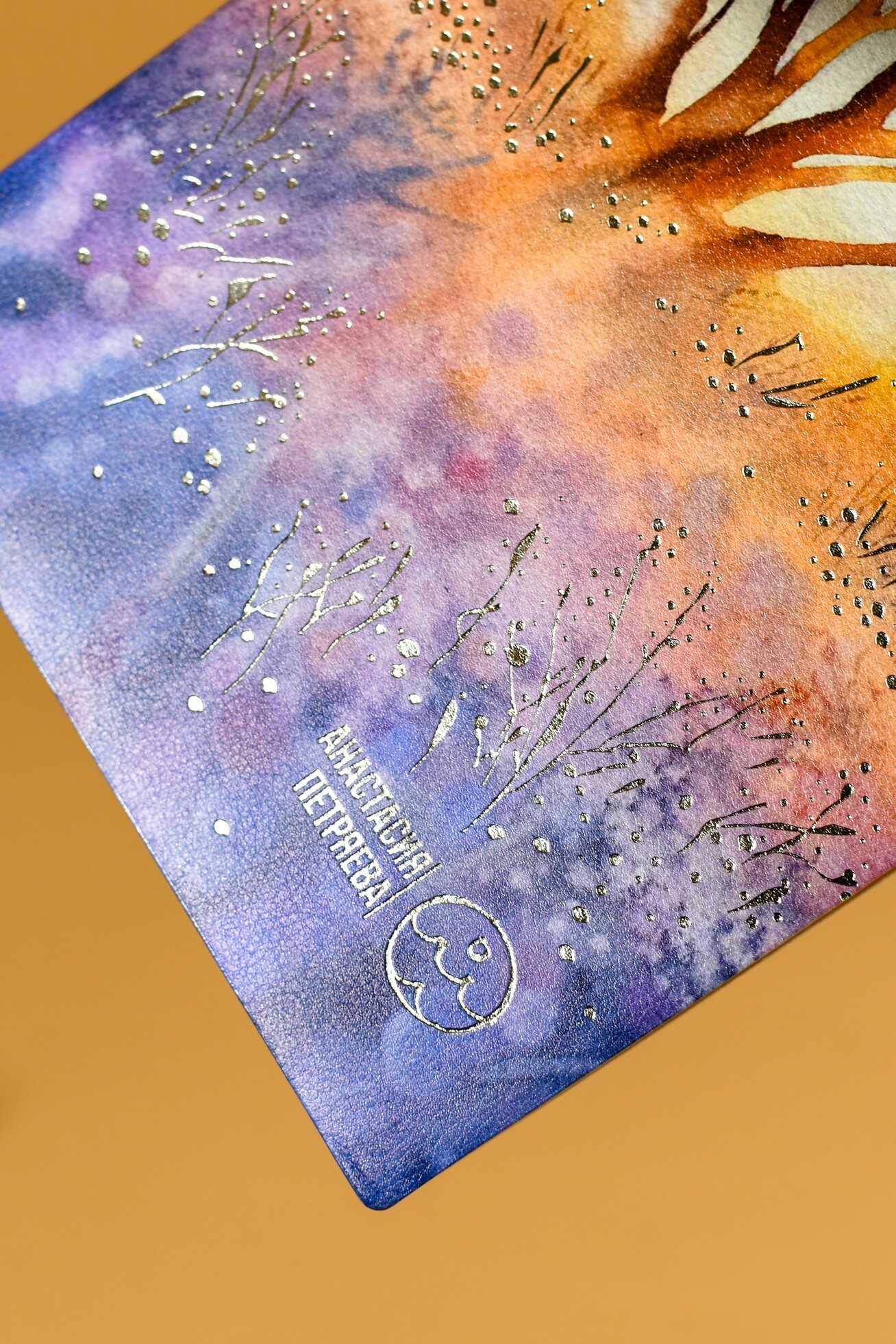 Ежедневник Феникс + ESCALADA 160 лист. - фото 2