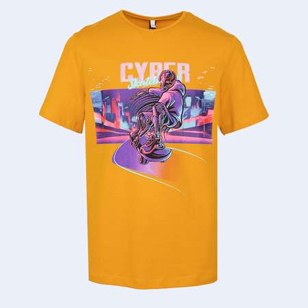 Футболка Street Prikid