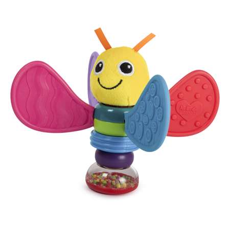 Игрушка Lamaze погремушка