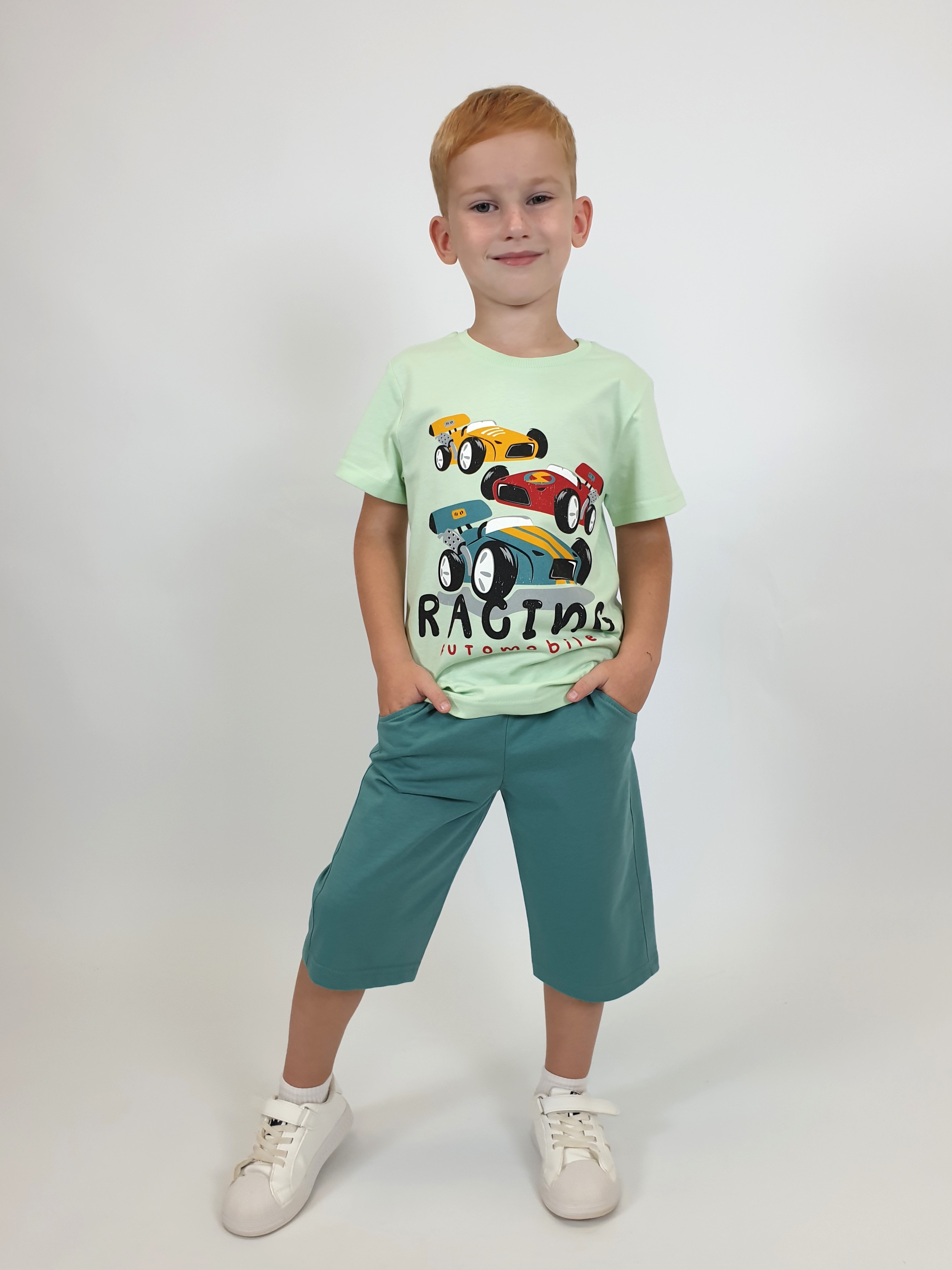 Комплект Luneva 01-153-4. - фото 1