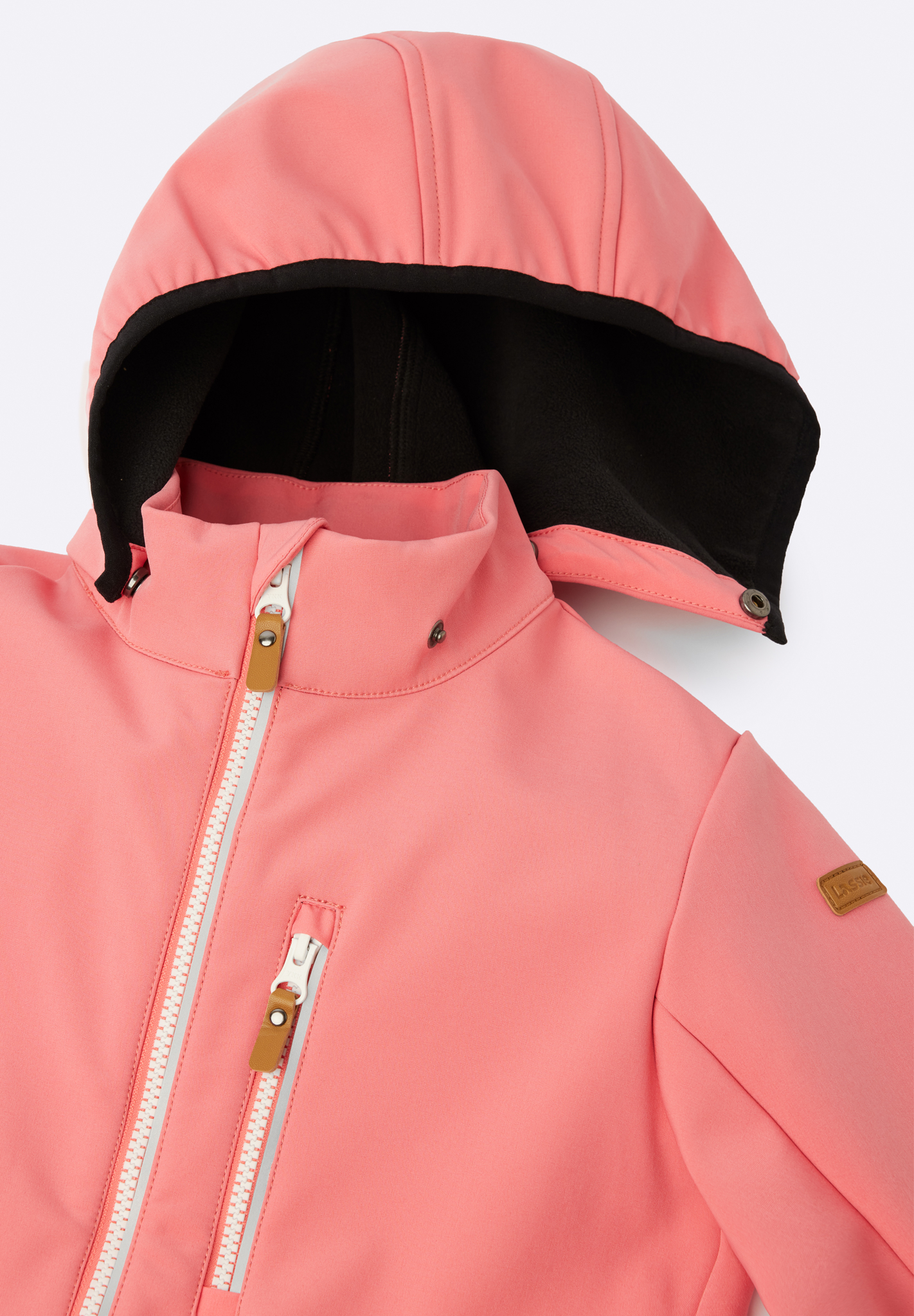 Комбинезон Lassie 7100114A-3290 - фото 8