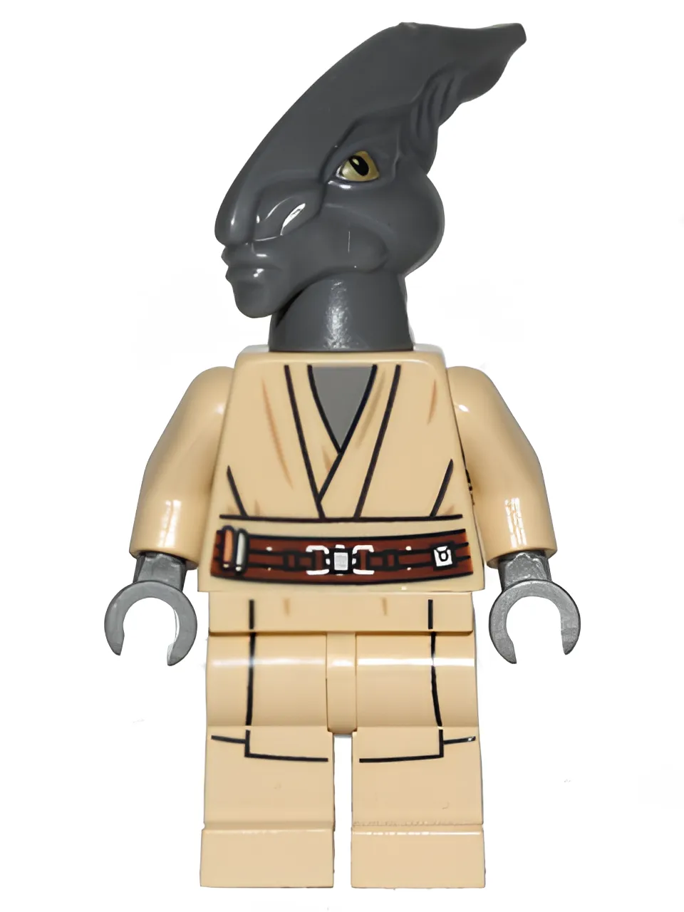Фигурка LEGO Star Wars Coleman - фото 1