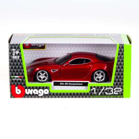 Автомобиль BBurago 1:32