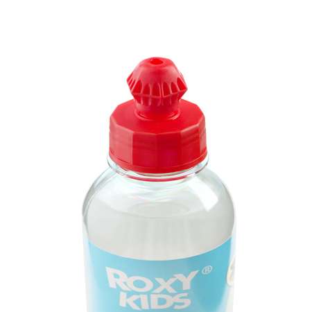 Дезинфицирующее средство ROXY-KIDS для рук и поверхностей спиртовой Extra с экстрактом алоэ вера 300 мл