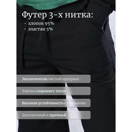 Шорты Ladno