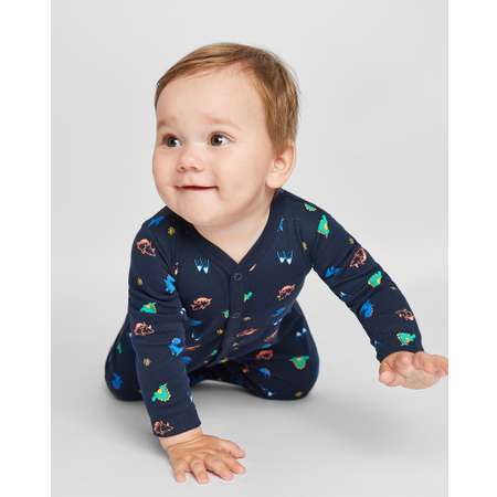Комбинезон BabyGo