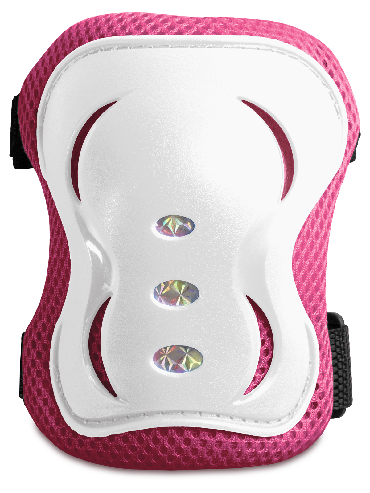 Роликовые коньки CITYRIDE M 34-37 - фото 33