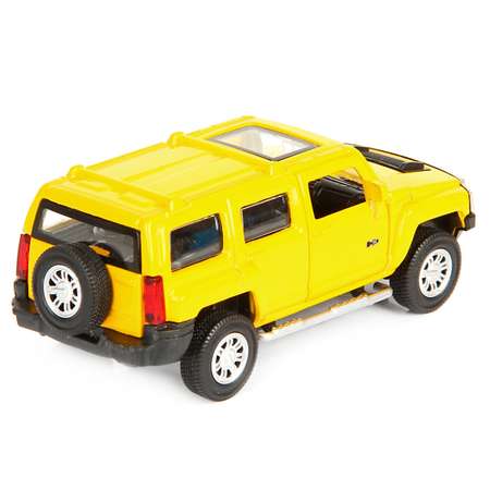 Автомобиль HOFFMANN 1:43
