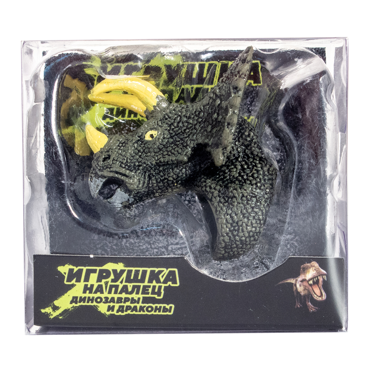 Фигурка KiddiePlay в ассортименте - фото 8