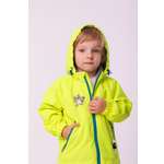 Ветровка UKI KIDS