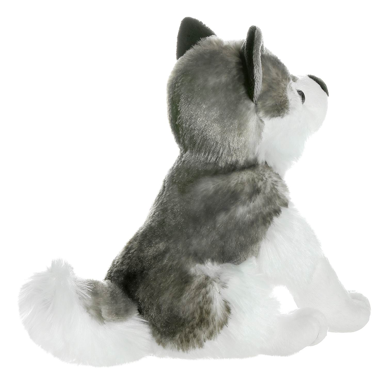 Игрушка Abtoys Домашние любимцы Собачка Хаски - фото 2