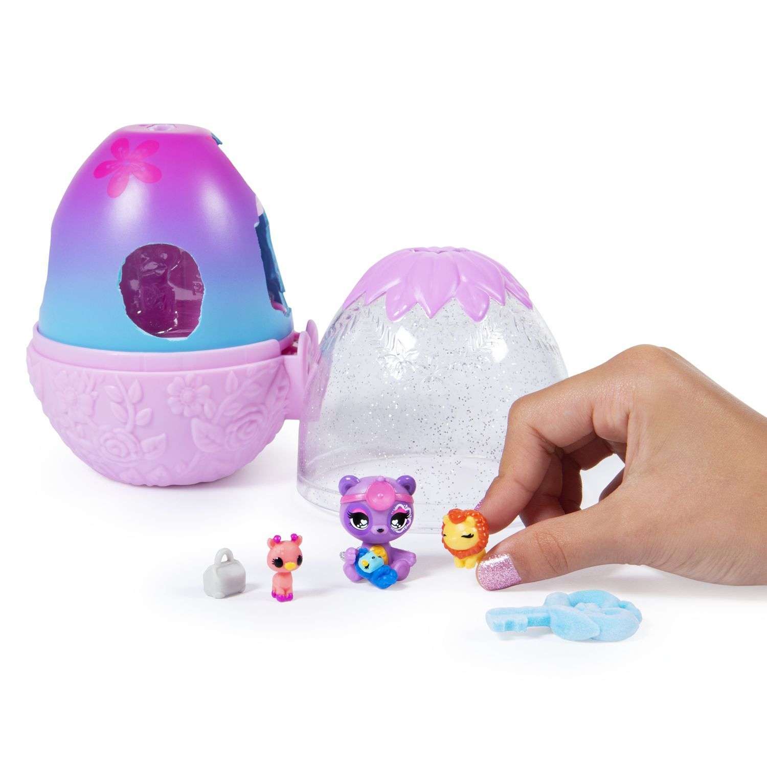 Игровой набор Hatchimals - фото 6